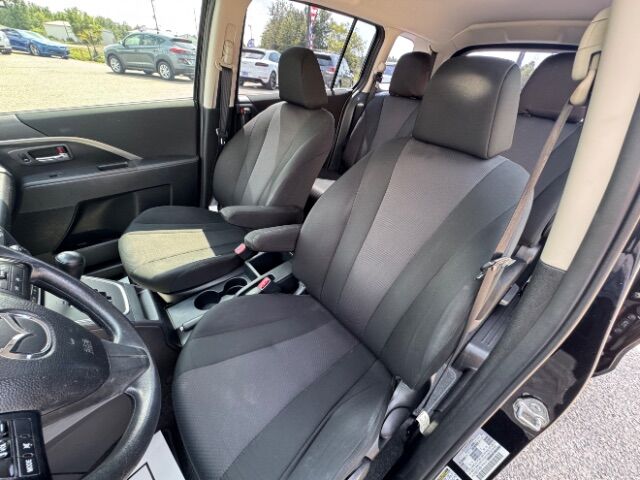 2013 Mazda Mazda5 Sport Gaston SC
