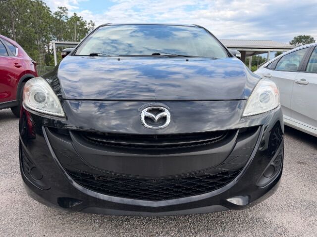 2013 Mazda Mazda5 Sport Gaston SC
