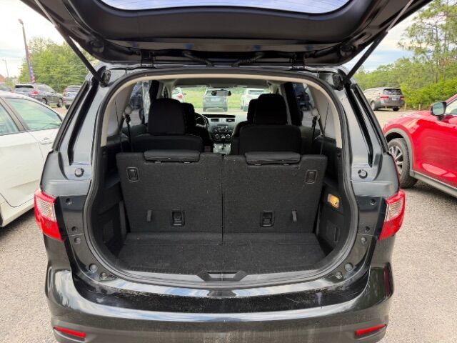 2013 Mazda Mazda5 Sport Gaston SC