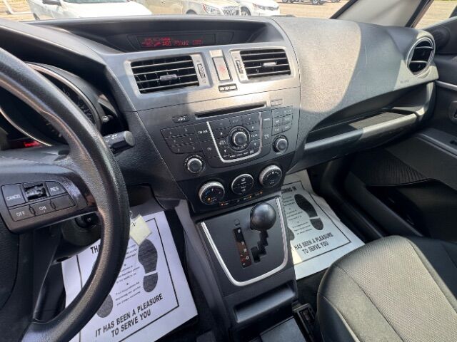 2013 Mazda Mazda5 Sport Gaston SC