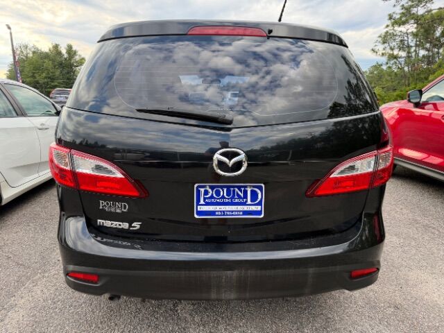 2013 Mazda Mazda5 Sport Gaston SC