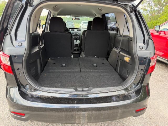 2013 Mazda Mazda5 Sport Gaston SC