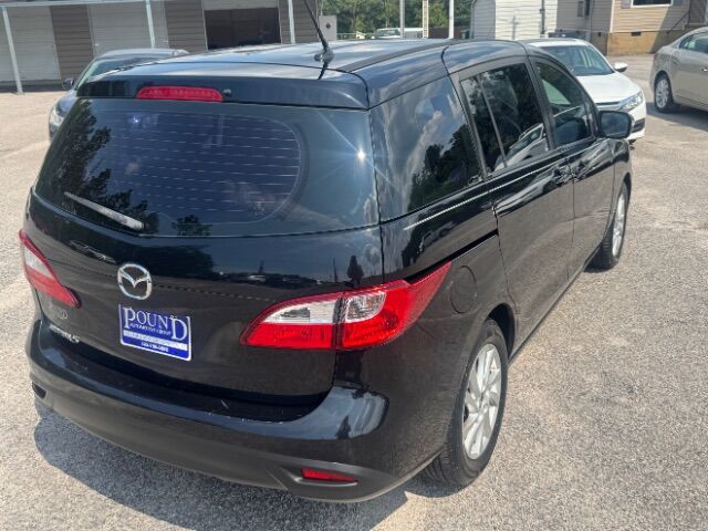 2013 Mazda Mazda5 Sport Gaston SC