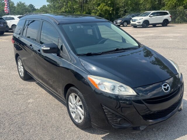 2013 Mazda Mazda5 Sport Gaston SC