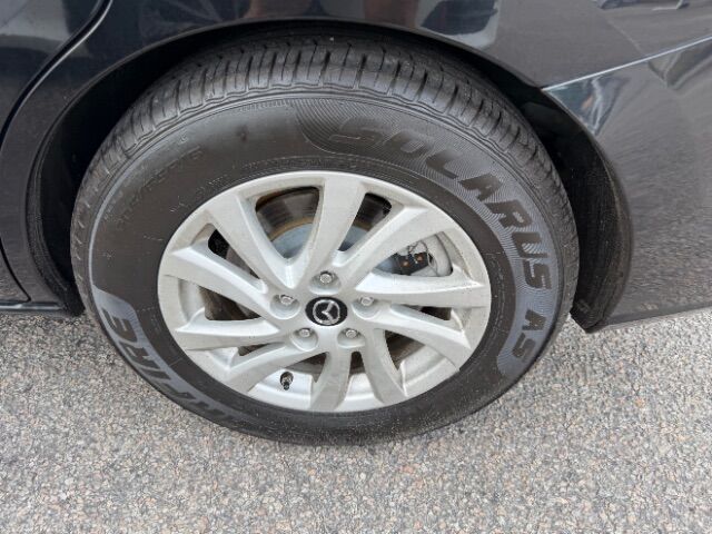 2013 Mazda Mazda5 Sport Gaston SC