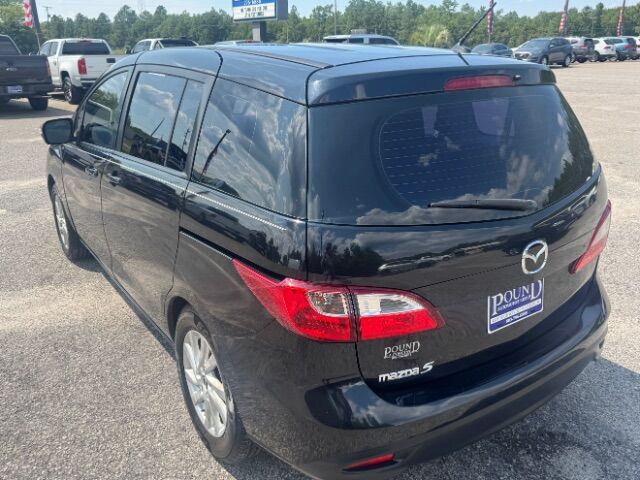 2013 Mazda Mazda5 Sport Gaston SC