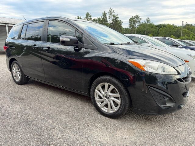 2013 Mazda Mazda5 Sport Gaston SC