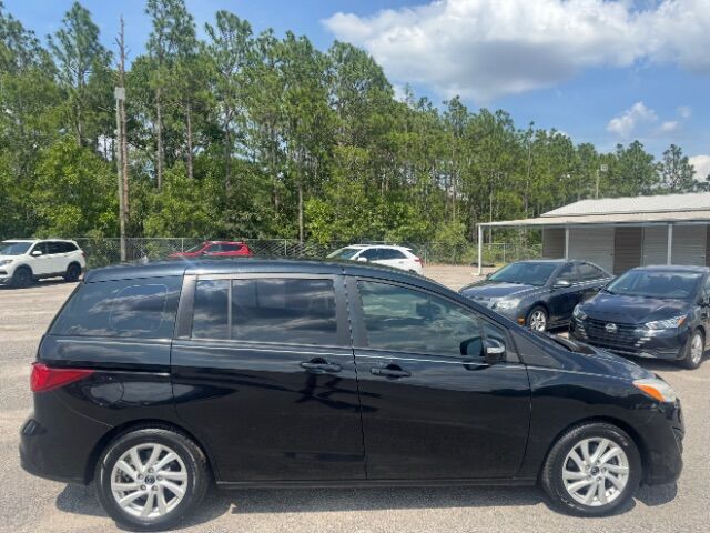 2013 Mazda Mazda5 Sport Gaston SC