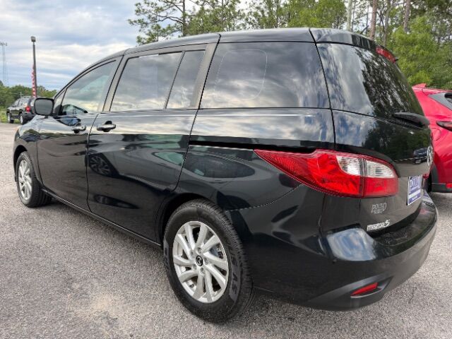 2013 Mazda Mazda5 Sport Gaston SC