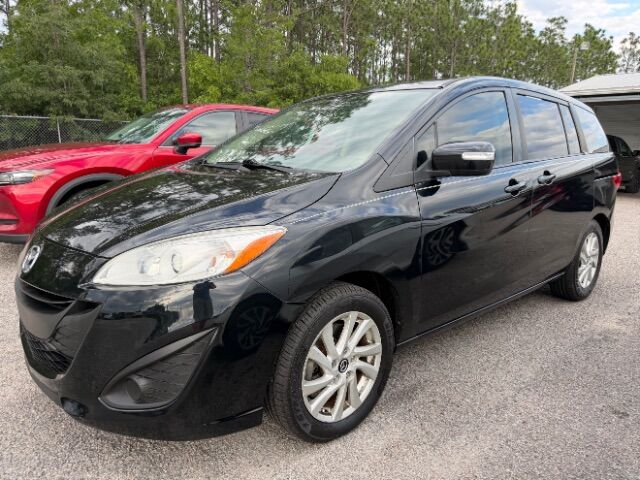 2013 Mazda Mazda5 Sport Gaston SC