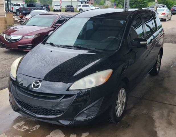 2013 Mazda Mazda5 Sport Gaston SC