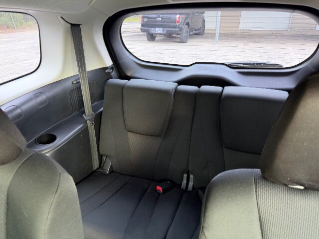 2013 Mazda Mazda5 Sport Gaston SC