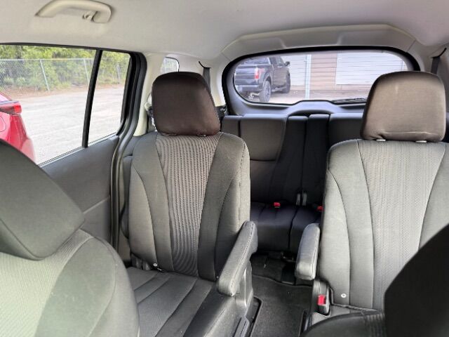 2013 Mazda Mazda5 Sport Gaston SC