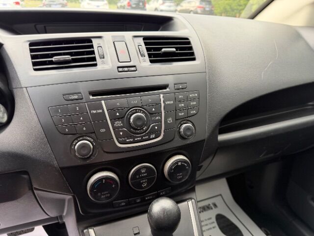 2013 Mazda Mazda5 Sport Gaston SC