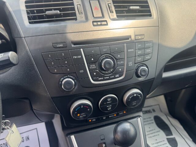 2013 Mazda Mazda5 Sport Gaston SC