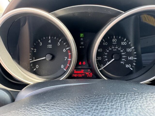 2013 Mazda Mazda5 Sport Gaston SC