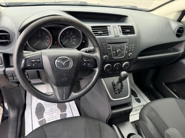 2013 Mazda Mazda5 Sport Gaston SC