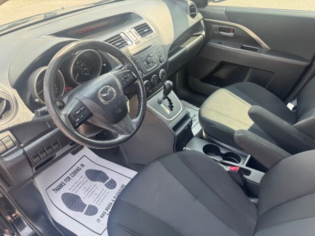 2013 Mazda Mazda5 Sport Gaston SC