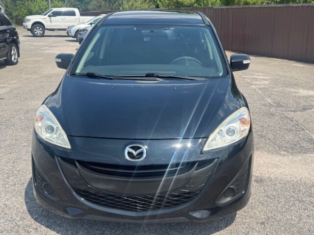 2013 Mazda Mazda5 Sport Gaston SC