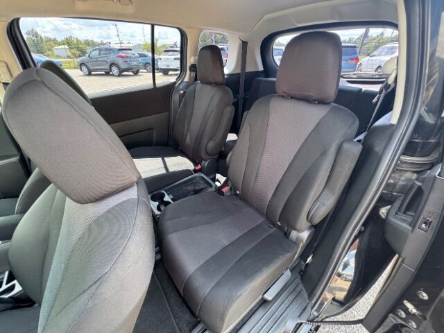 2013 Mazda Mazda5 Sport Gaston SC