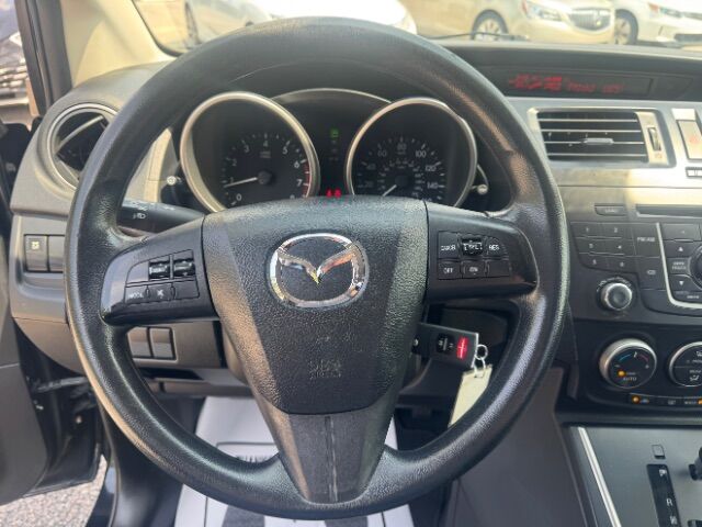 2013 Mazda Mazda5 Sport Gaston SC