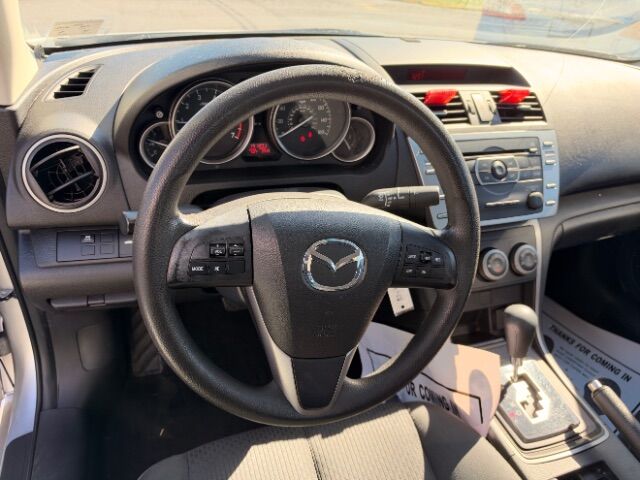 2013 Mazda Mazda6
