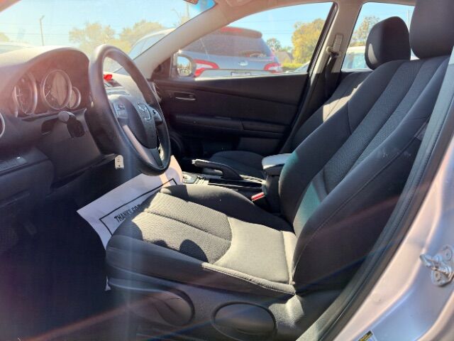 2013 Mazda Mazda6