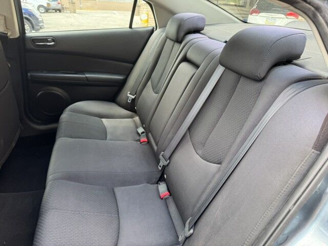 2013 Mazda Mazda6 i Touring Plus North Versailles PA