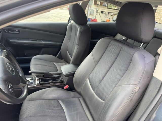 2013 Mazda Mazda6 i Touring Plus North Versailles PA