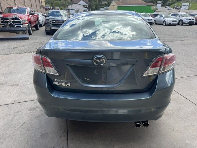 2013 Mazda Mazda6 i Touring Plus North Versailles PA
