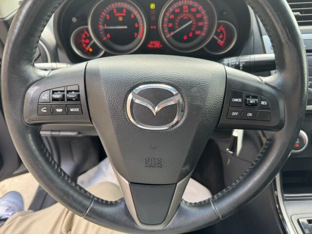 2013 Mazda Mazda6 i Touring Plus North Versailles PA