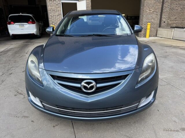 2013 Mazda Mazda6 i Touring Plus North Versailles PA