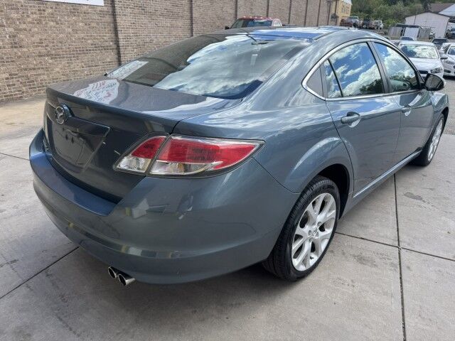 2013 Mazda Mazda6 i Touring Plus North Versailles PA