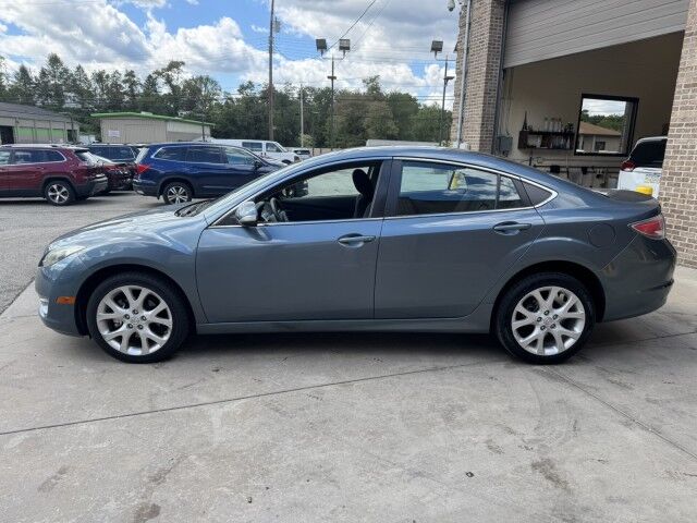 2013 Mazda Mazda6 i Touring Plus North Versailles PA