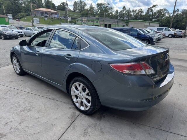 2013 Mazda Mazda6 i Touring Plus North Versailles PA