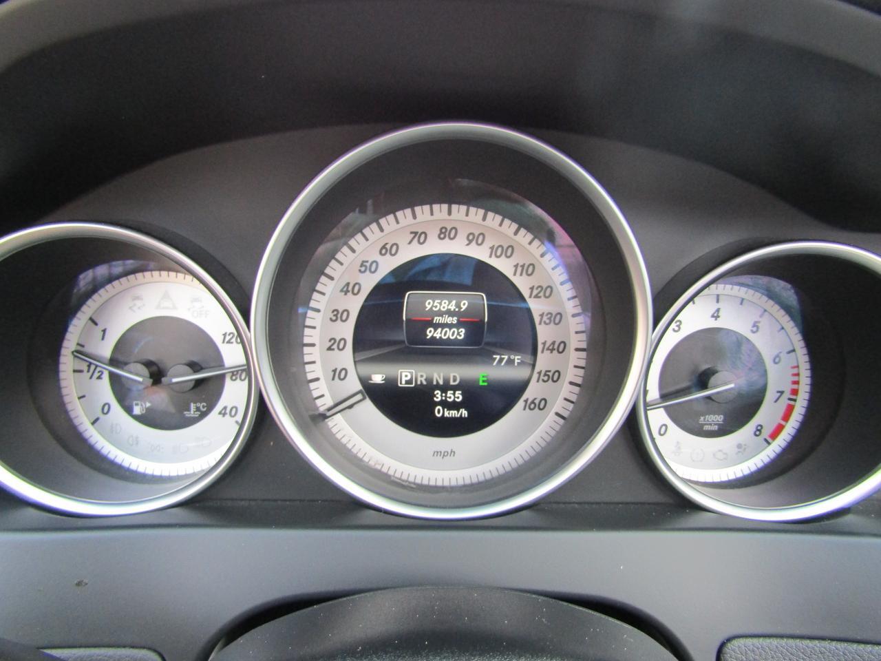 2013 Mercedes-Benz C 250 4dr Sdn C 250 Sport RWD Grand Prairie TX