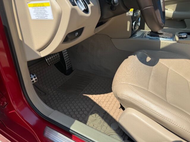 2013 Mercedes-Benz C 250 Luxury Hattiesburg MS