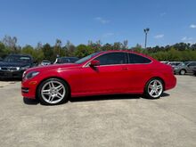 2013_Mercedes-Benz_C 250_Luxury_ Hattiesburg MS