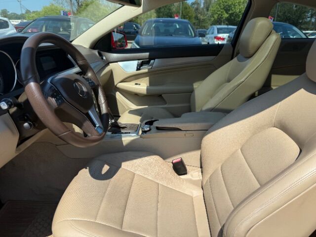 2013 Mercedes-Benz C 250 Luxury Hattiesburg MS