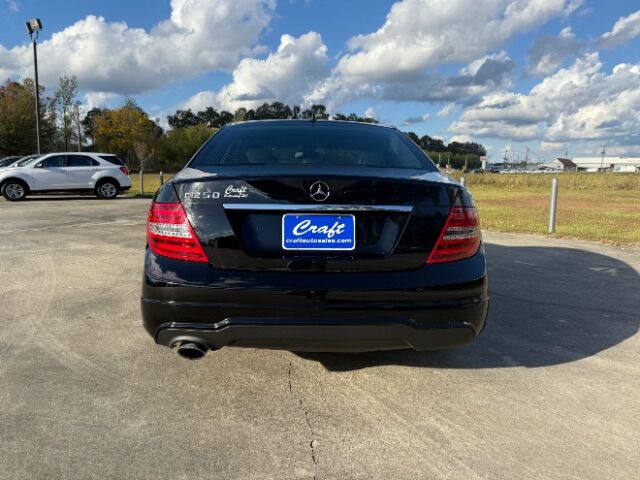 2013 Mercedes-Benz C 250 Sport | Luxury Hattiesburg MS 2013 Mercedes-Benz C 250 Sport | Luxury Hattiesburg MS