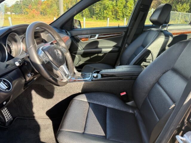 2013 Mercedes-Benz C 250 Sport | Luxury Hattiesburg MS 2013 Mercedes-Benz C 250 Sport | Luxury Hattiesburg MS