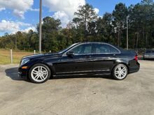 2013_Mercedes-Benz_C 250_Sport | Luxury_ Hattiesburg MS