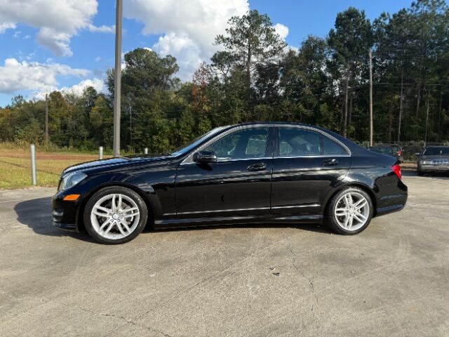 2013 Mercedes-Benz C 250 Sport | Luxury Hattiesburg MS 2013 Mercedes-Benz C 250 Sport | Luxury Hattiesburg MS