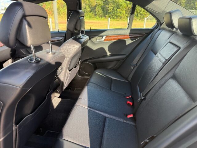 2013 Mercedes-Benz C 250 Sport | Luxury Hattiesburg MS 2013 Mercedes-Benz C 250 Sport | Luxury Hattiesburg MS