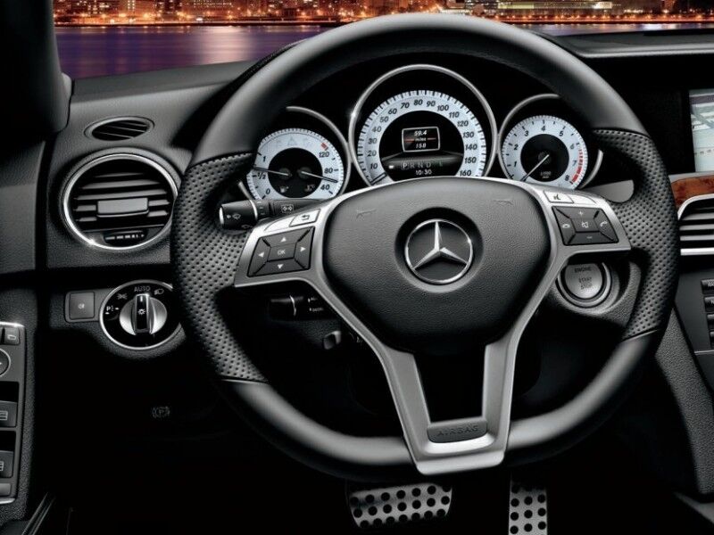 2013 Mercedes-Benz C 300 C 300 4MATIC Arlington VA