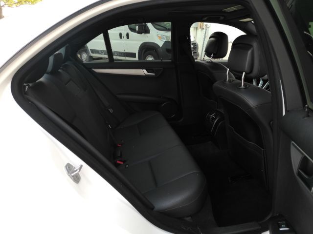 2013 Mercedes-Benz C 300 Sport 4MATIC Plano TX