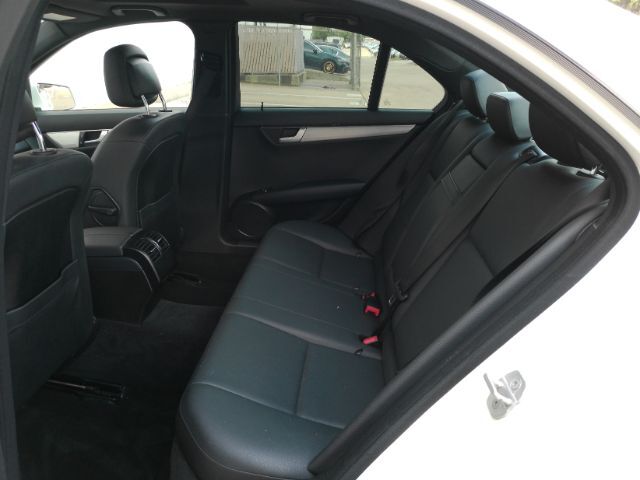 2013 Mercedes-Benz C 300 Sport 4MATIC Plano TX