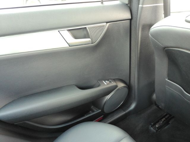 2013 Mercedes-Benz C 300 Sport 4MATIC Plano TX