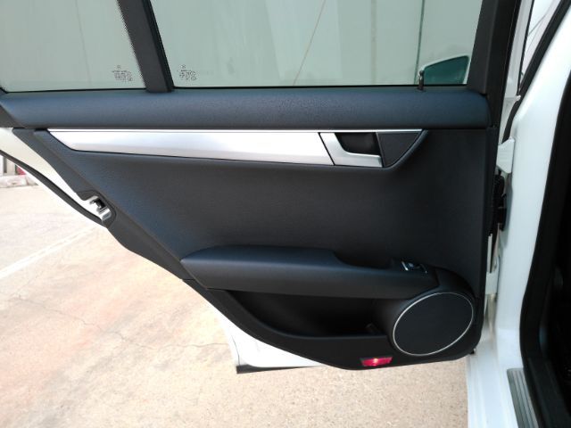 2013 Mercedes-Benz C 300 Sport 4MATIC Plano TX