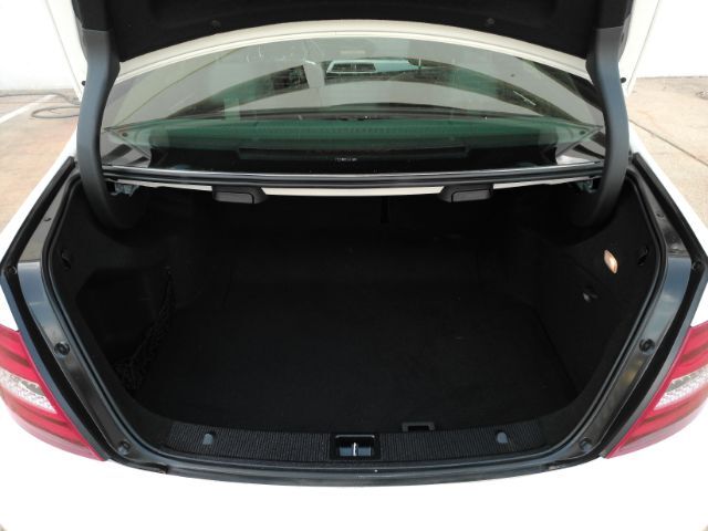2013 Mercedes-Benz C 300 Sport 4MATIC Plano TX